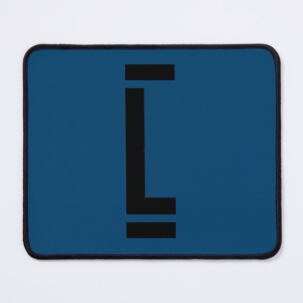 Item preview, Letter L designed and sold by viviihted.