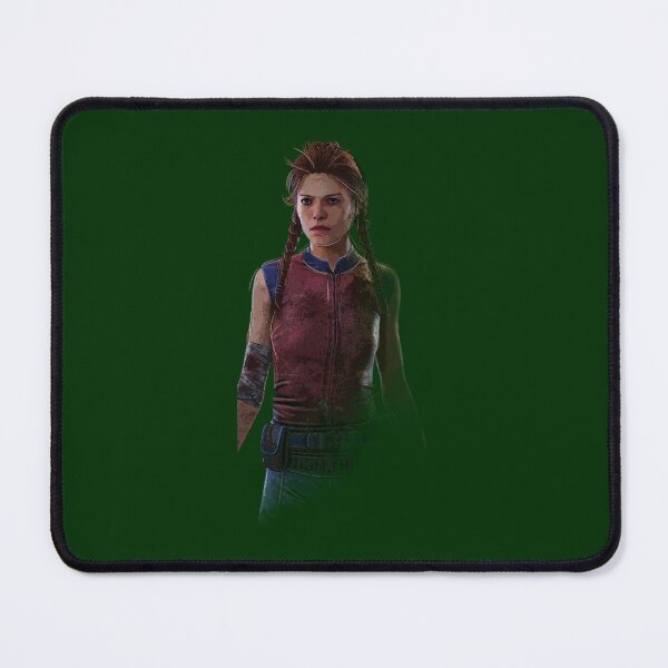 Item preview, Dead By Daylight Meg designed and sold by moerslloyd.