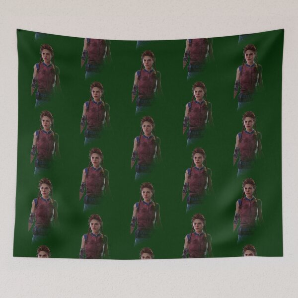Item preview, Dead By Daylight Meg designed and sold by moerslloyd.