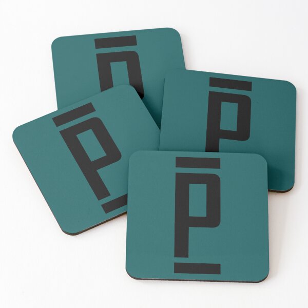 Item preview, Letter P designed and sold by viviihted.