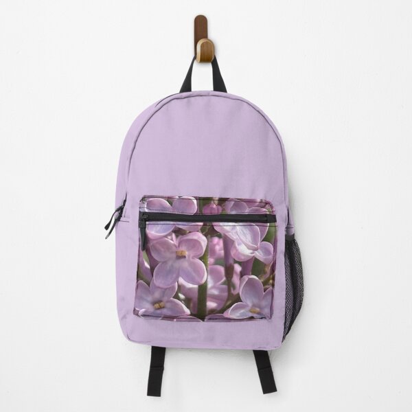 Item preview, Lilac Spring designed and sold by Pisces-Pics.