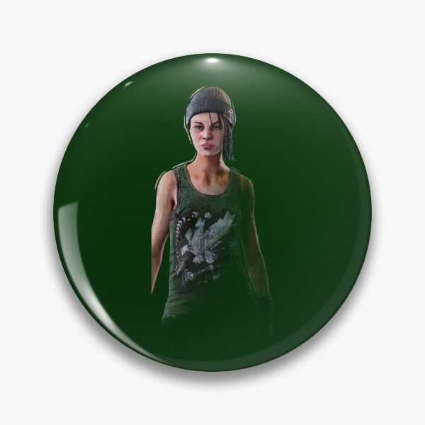 Item preview, Dead By Daylight Nea designed and sold by moerslloyd.