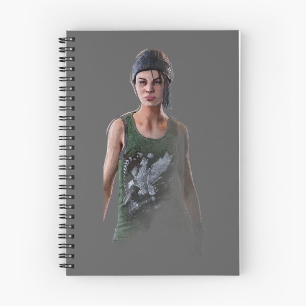 Item preview, Dead By Daylight Nea designed and sold by moerslloyd.