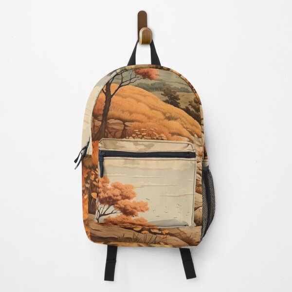 Item preview, The spring hill in vacation day digital art designed and sold by EternityLoves.