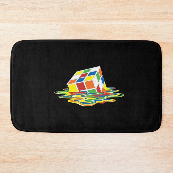 Item preview, Sheldon t shirt image rubik cube designed and sold by Lovedigitalart.