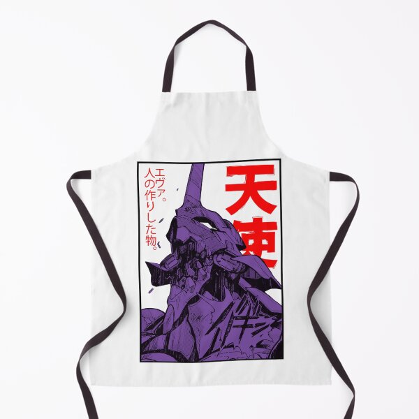 Item preview, Evangelion Eva designed and sold by IKQClothes.