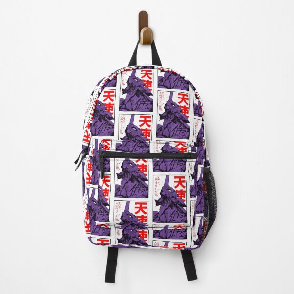 Item preview, Evangelion Eva designed and sold by IKQClothes.