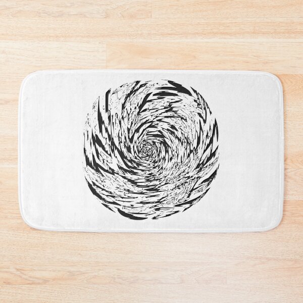 Item preview, Abstract Psychedelic Nature  designed and sold by tabemisa.