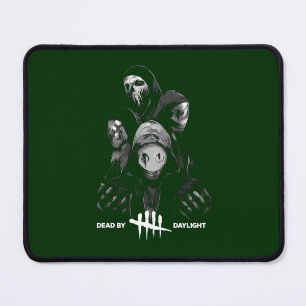 Item preview, DEAD BY DAYLIGHT t tt designed and sold by moerslloyd.