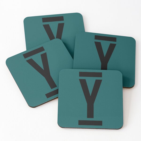 Item preview, Letter Y designed and sold by viviihted.