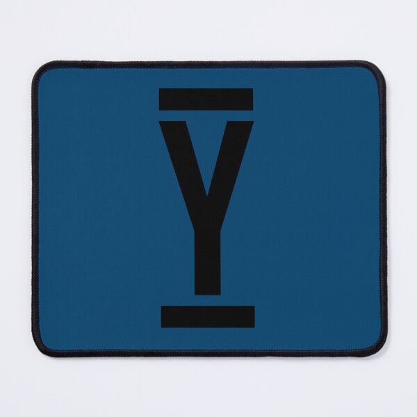 Item preview, Letter Y designed and sold by viviihted.
