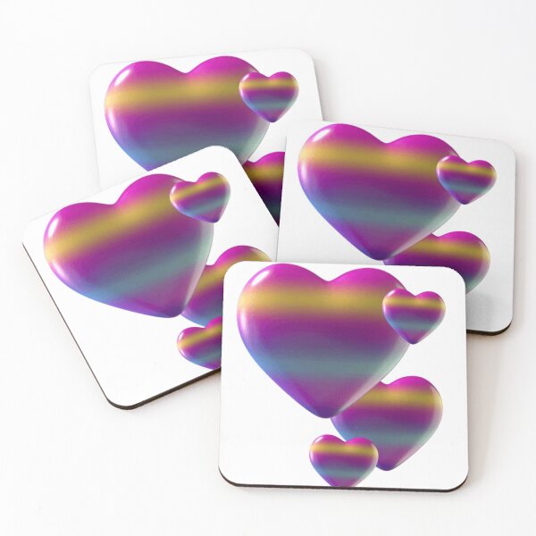 Item preview, hearts designed and sold by Gdesigns7.