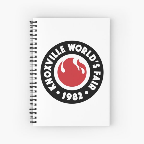 Item preview, 1982 Knoxville World's Fair Circle (Multicolor) designed and sold by deadmansupplyco.