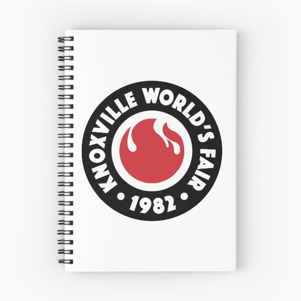 Item preview, 1982 Knoxville World's Fair Circle (Multicolor) designed and sold by deadmansupplyco.