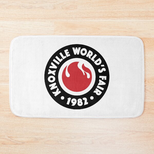 Item preview, 1982 Knoxville World's Fair Circle (Multicolor) designed and sold by deadmansupplyco.