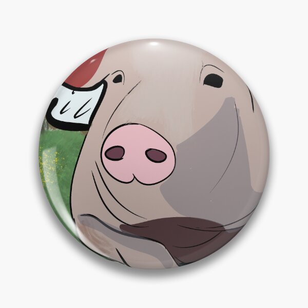 Item preview, When Pigs Fly designed and sold by InkedEdges.
