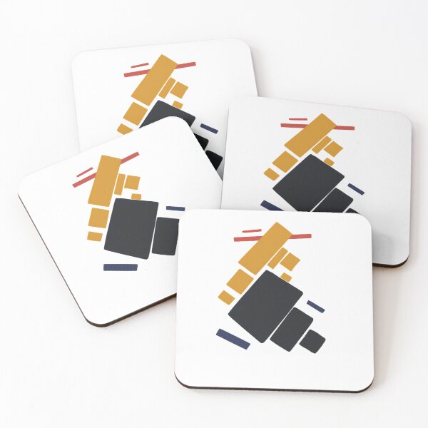 Item preview, Malevich  	 designed and sold by ryxjmgbfuwk42.