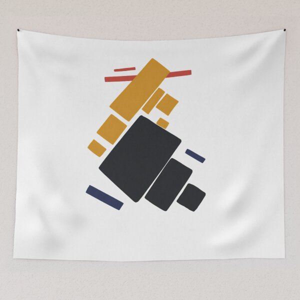 Item preview, Malevich  	 designed and sold by ryxjmgbfuwk42.
