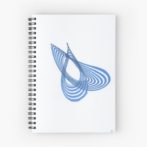 Item preview, Rain designed and sold by Harmonographer.
