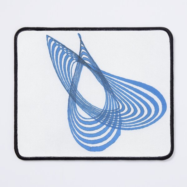 Item preview, Rain designed and sold by Harmonographer.