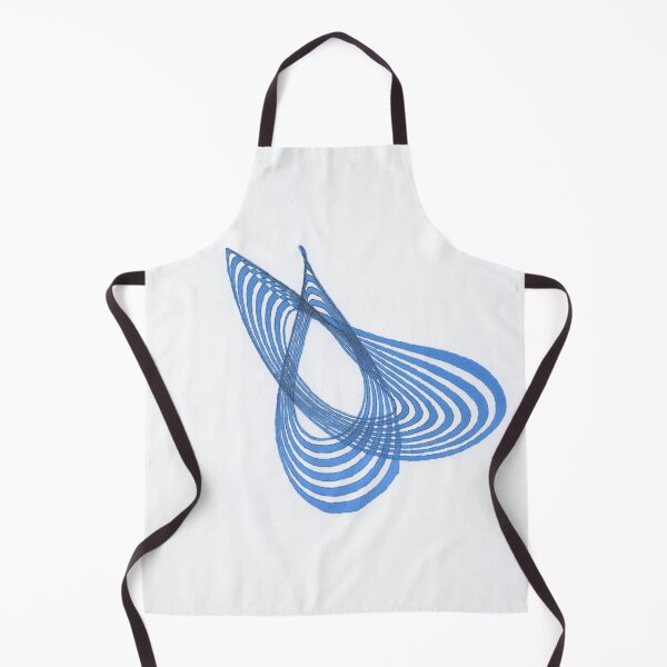 Item preview, Rain designed and sold by Harmonographer.
