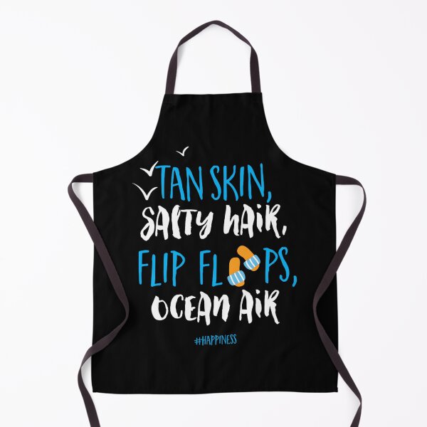 Item preview, tan skin salty hair flip flops ocean air jacob zelazny transparent	 designed and sold by nuvaaaejdqs18.