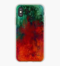 Warm up iPhone Case