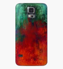 Warm up Case/Skin for Samsung Galaxy
