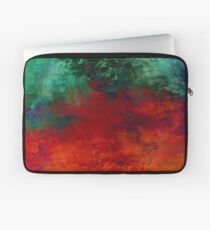 Warm up Laptop Sleeve