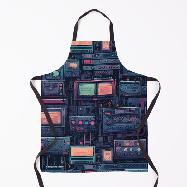Item preview, Mainframe designed and sold by ARTificialNsite.