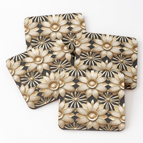 Item preview, flower.pattern designed and sold by duhnnae.