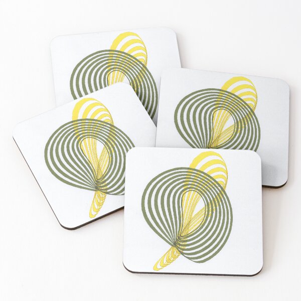 Item preview, Water Lily designed and sold by Harmonographer.