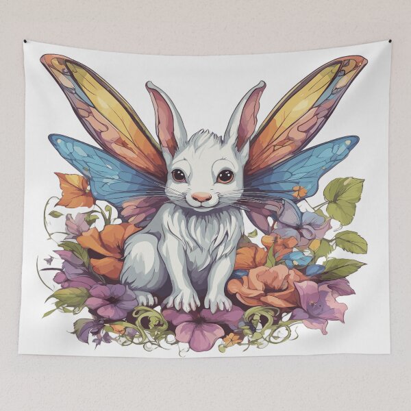 Item preview, Fantastic fairy animals designed and sold by Charlygood.