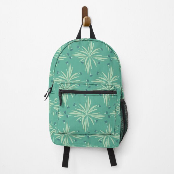 Item preview, Tulip Waltz [green] designed and sold by Aia UENO design.