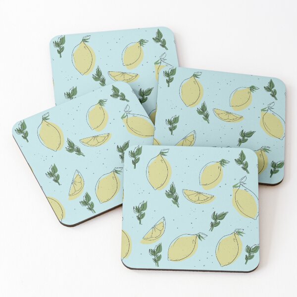 Item preview, Lemons :) designed and sold by noon0-0.