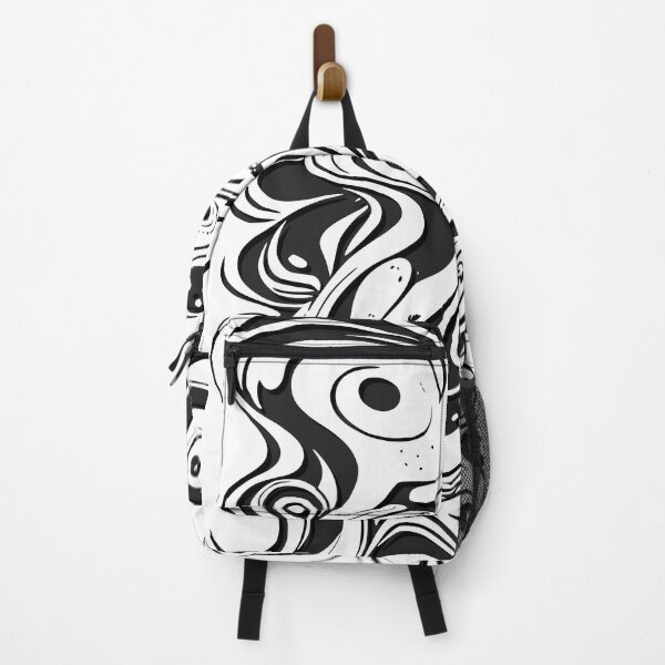 Item preview, Abstract Psychedelic Nature  designed and sold by tabemisa.