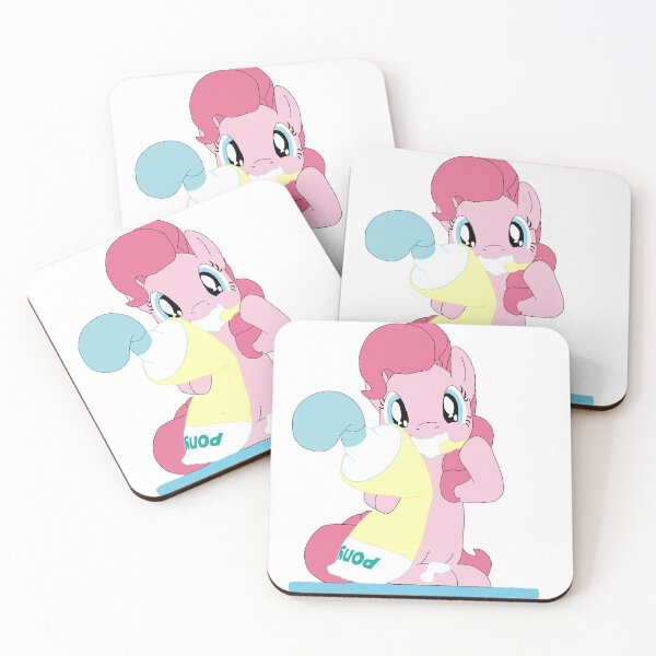 Item preview, Toothpaste Pinkie Pie designed and sold by Susan Parsons.
