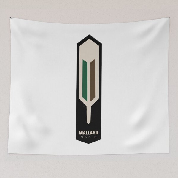 Item preview, Mallard Mafia   	 designed and sold by ryxjmgbfuwk42.