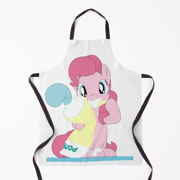 Item preview, Toothpaste Pinkie Pie designed and sold by Susan Parsons.