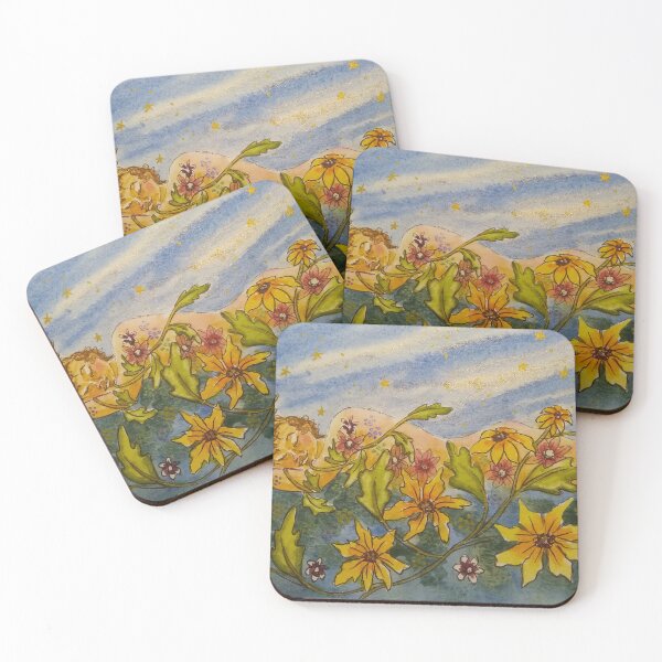 Item preview, Dream Garden  designed and sold by Jeanne Vail.