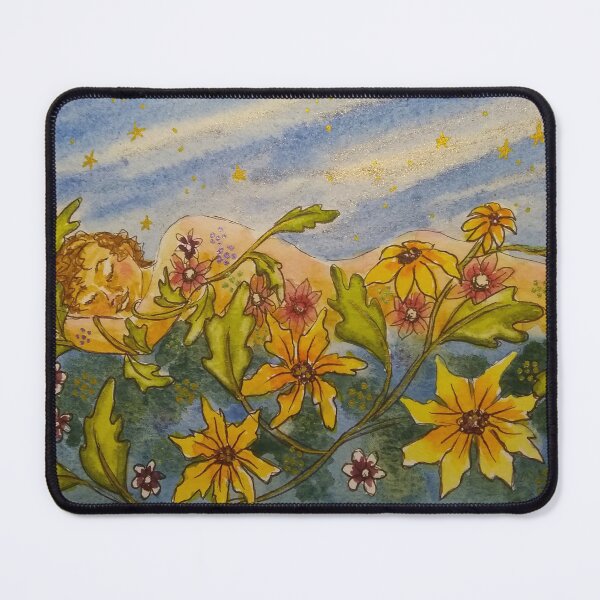 Item preview, Dream Garden designed and sold by Jeanne Vail.