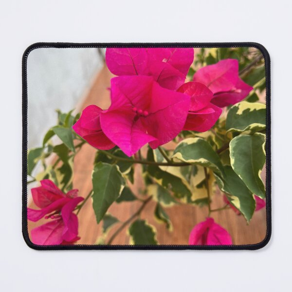 Item preview, Magenta bougainvillea or paper flower designed and sold by Bird4771.