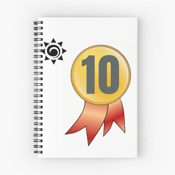 Item preview, Tenth Birthday for Boys/Girls from Star Circle designed and sold by ND ARTS DIRECT.