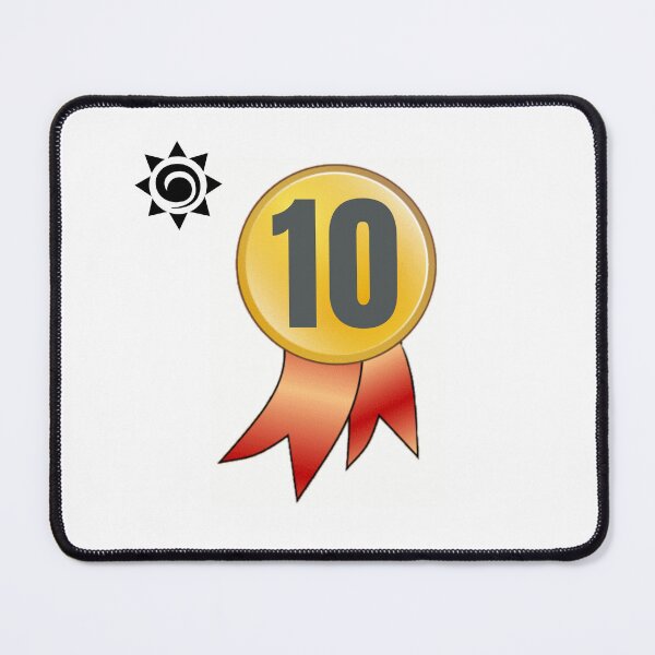 Item preview, Tenth Birthday for Boys/Girls from Star Circle designed and sold by ND ARTS DIRECT.