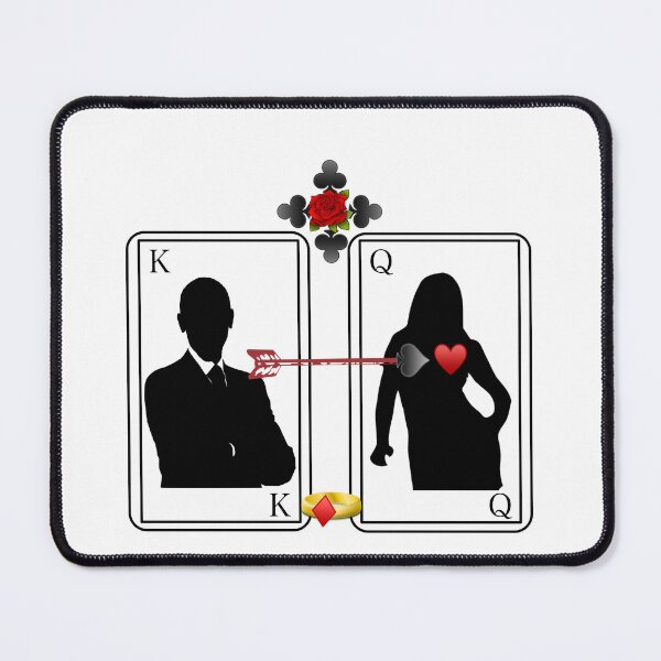 Item preview, Love with cards designed and sold by Ben3842.
