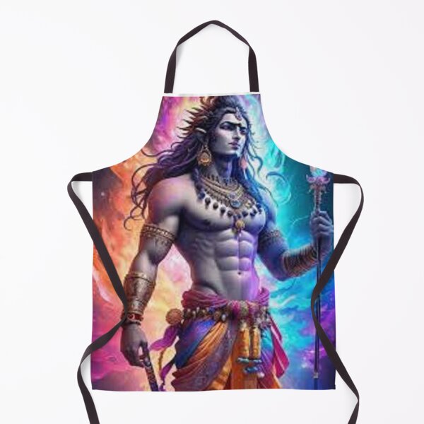 Item preview, Lord Shiva designed and sold by Raxstar.