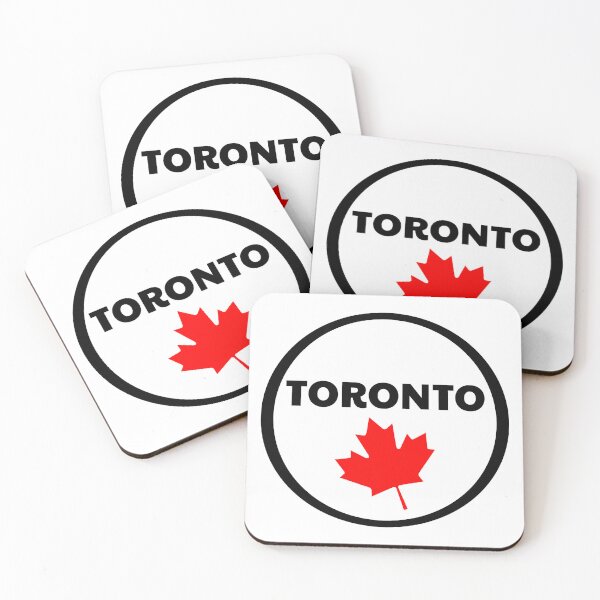 Item preview, ONTARIO CANADA RETRO VINTAGE TRAVEL TORONTO designed and sold by Zen Watercooler.