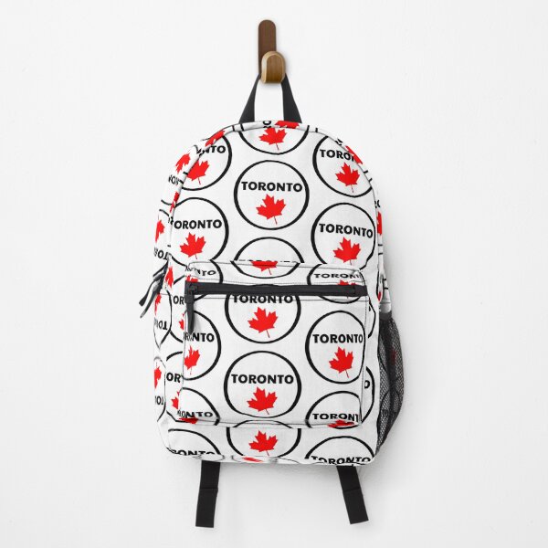 Item preview, ONTARIO CANADA RETRO VINTAGE TRAVEL TORONTO designed and sold by Zen Watercooler.