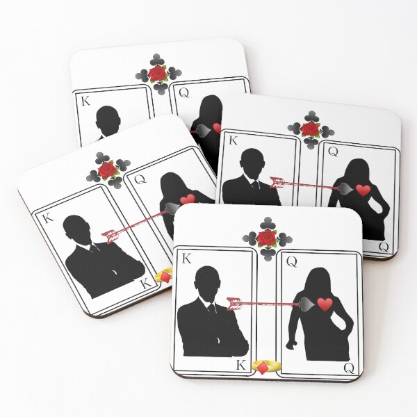 Item preview, Love with cards designed and sold by Ben3842.