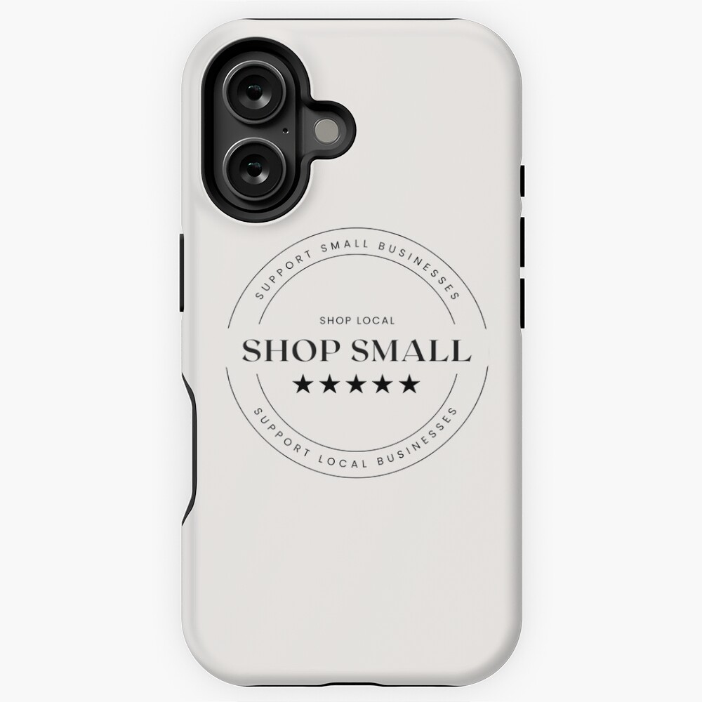 Item preview, iPhone Tough Case designed and sold by oliviajean30.